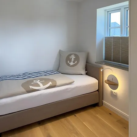 Apartment Duenenperle Duenengras